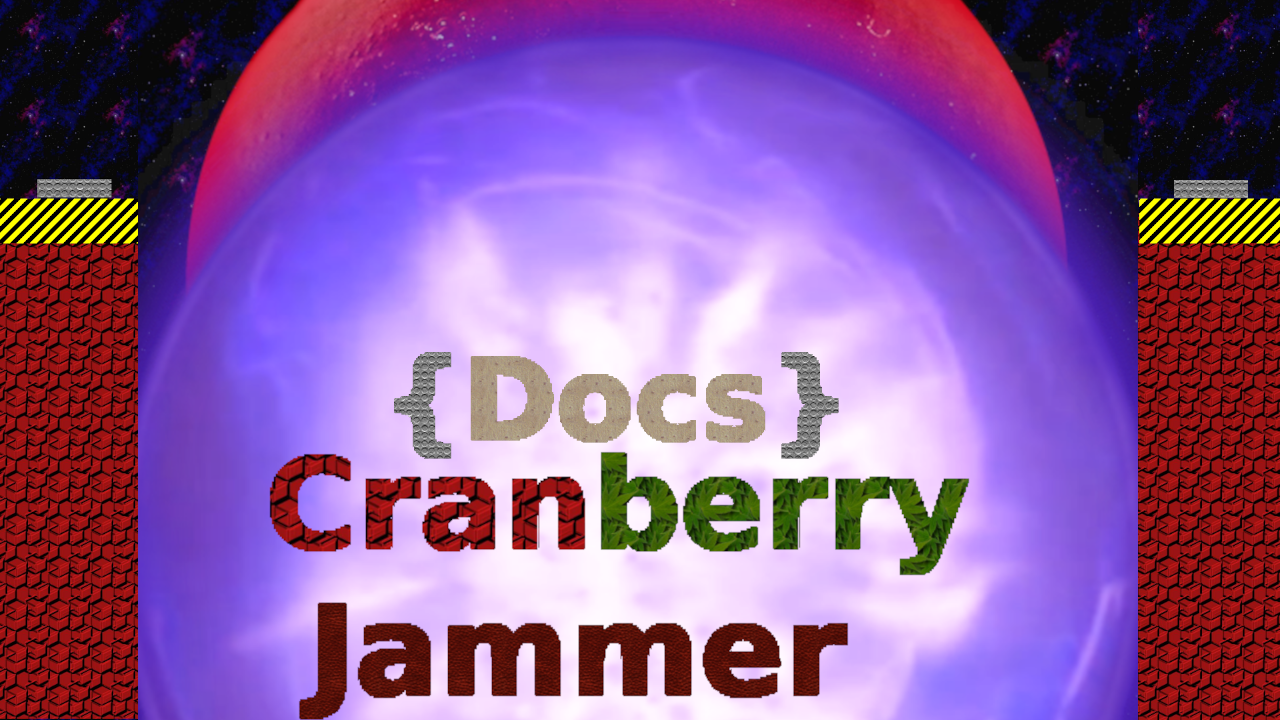 Cranberry-Jammer_Docs