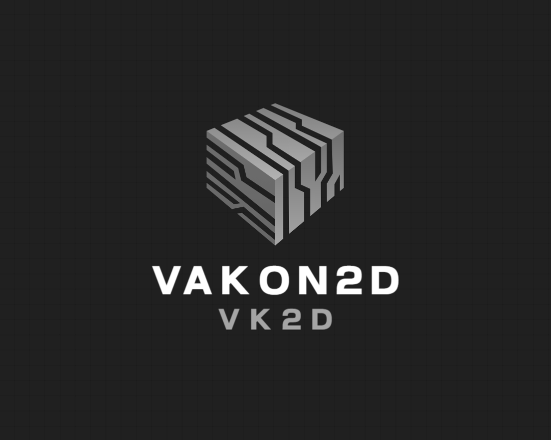 VaKon2D