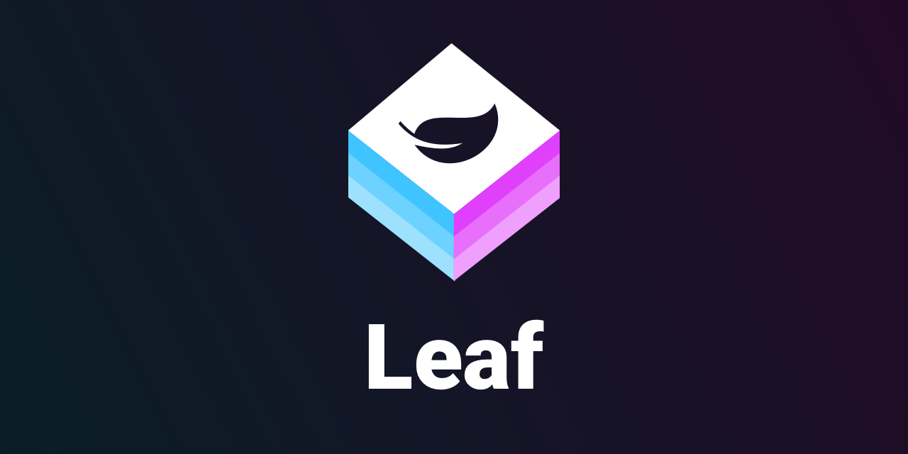 leaf