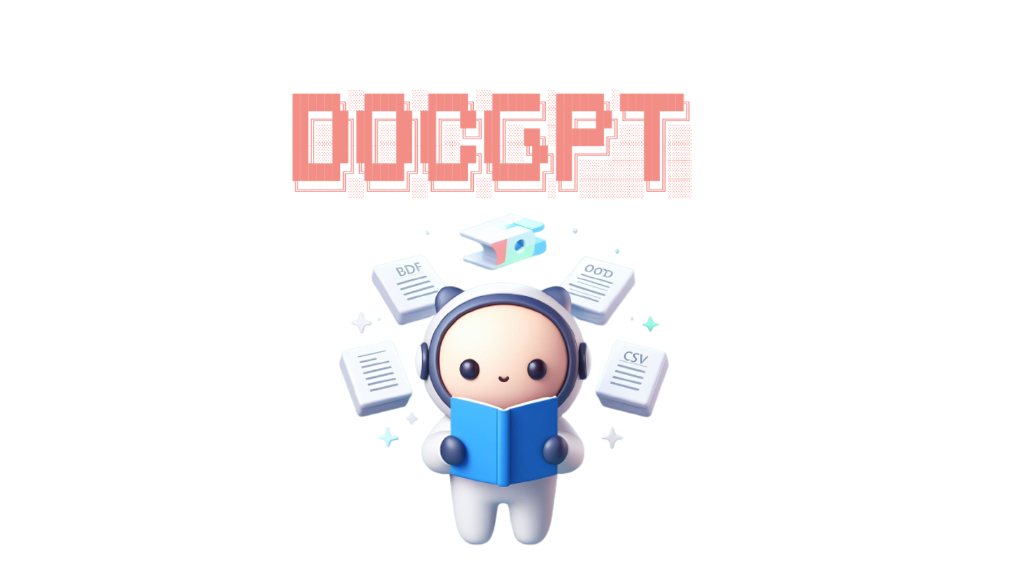 docGPT-langchain