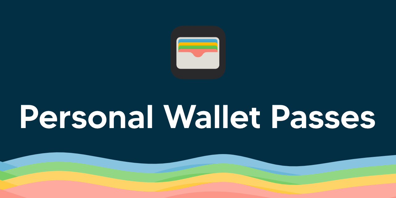 PersonalWalletPasses