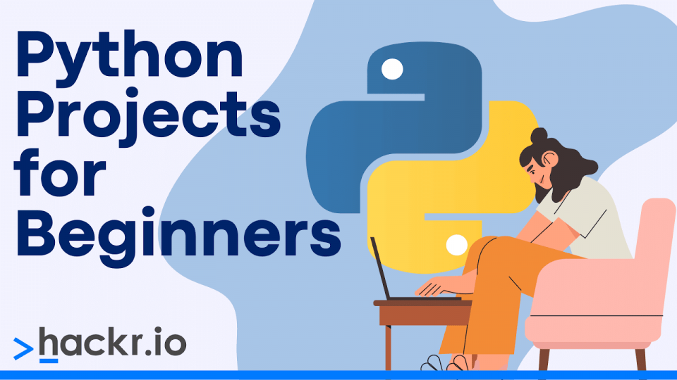 Python-Projects