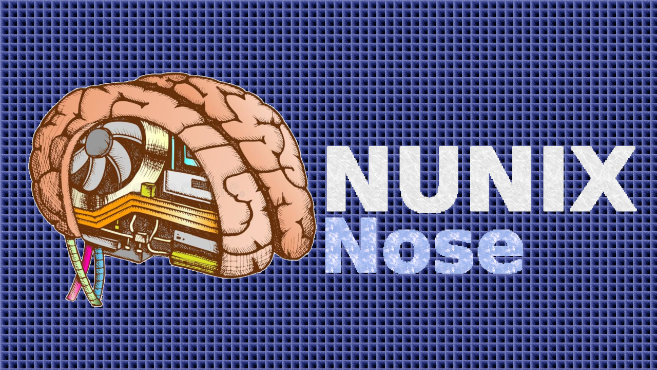 NUNIX_Nose