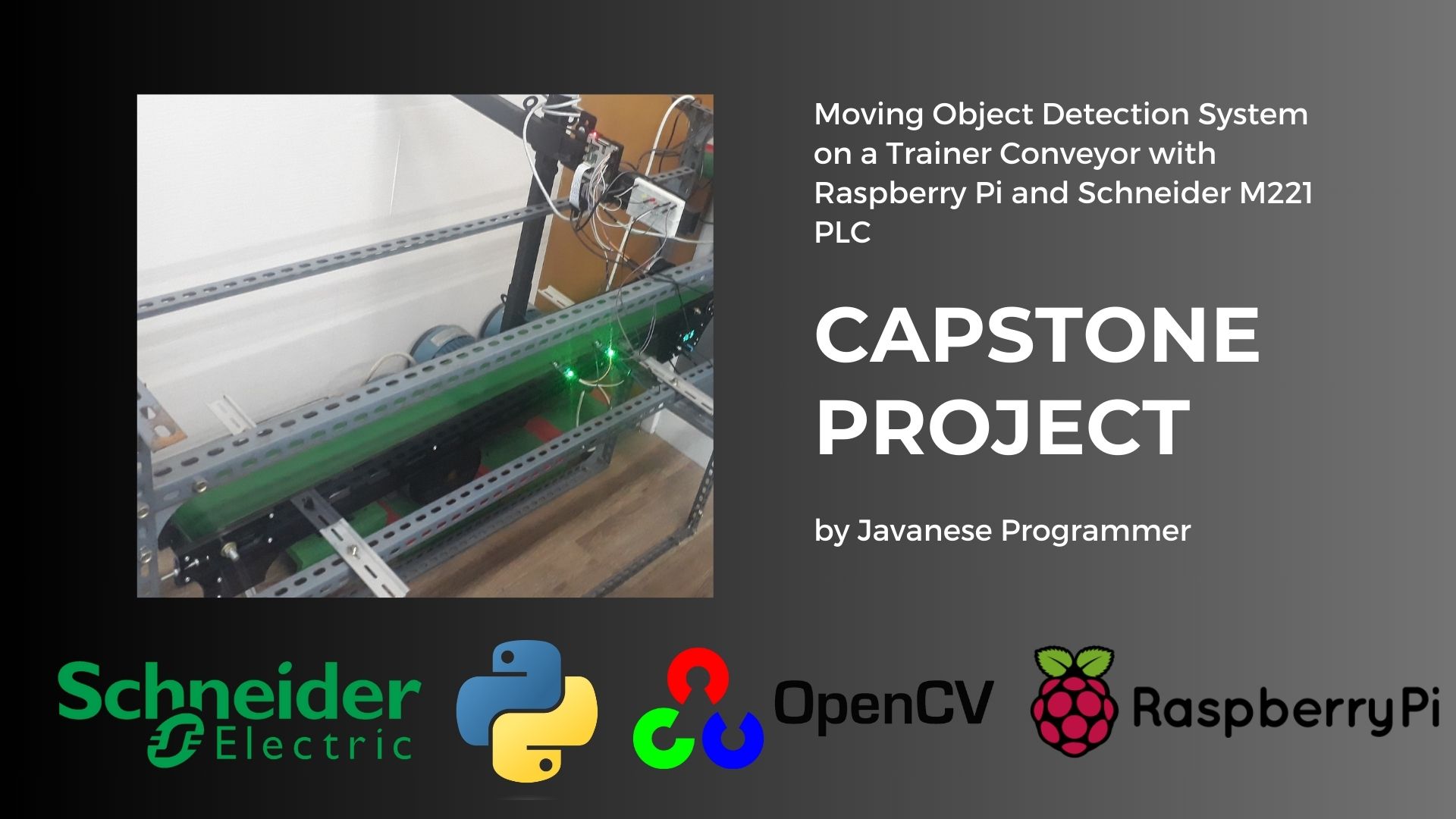 conveyor-object-detection