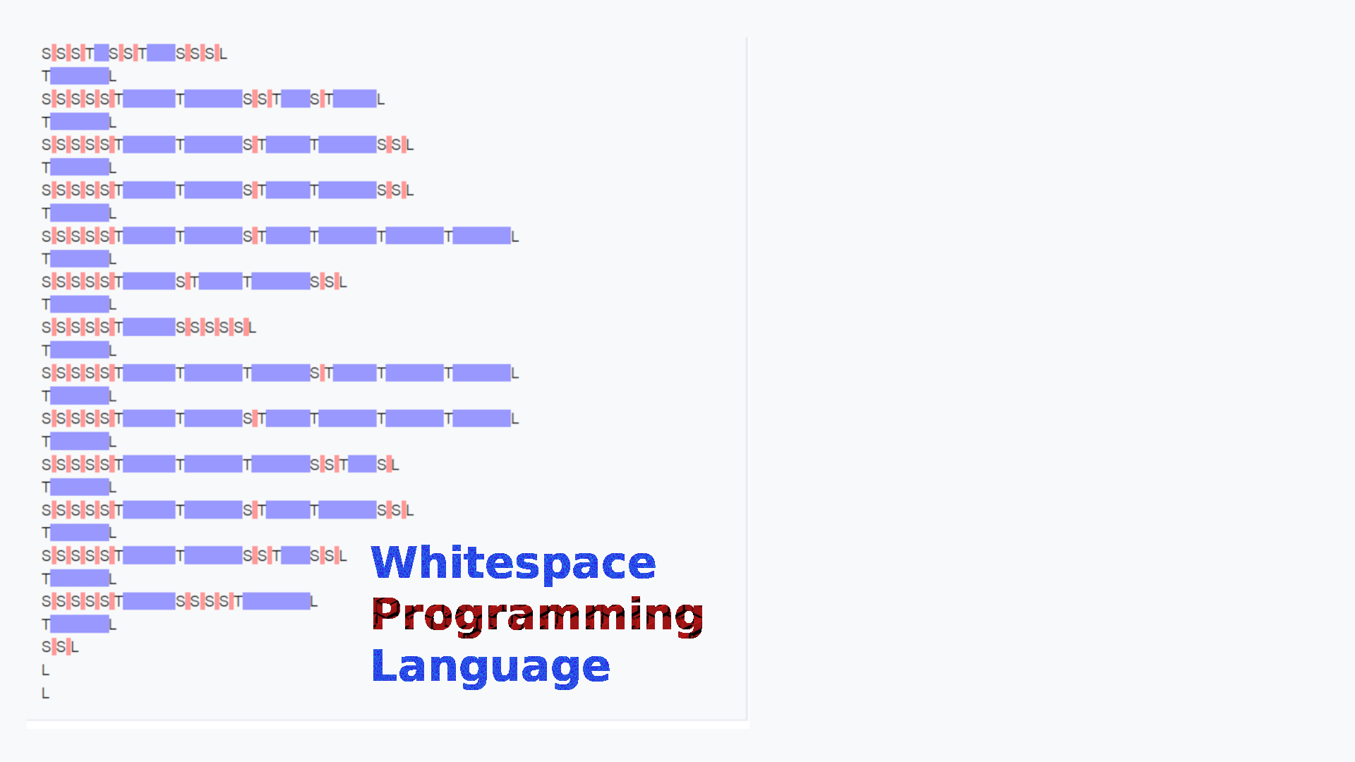 SNU_2D_ProgrammingTools_IDE_Whitespace