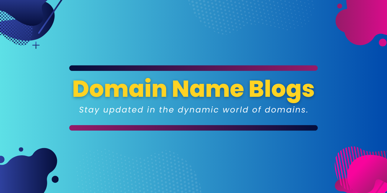 Domain-Name-Blogs