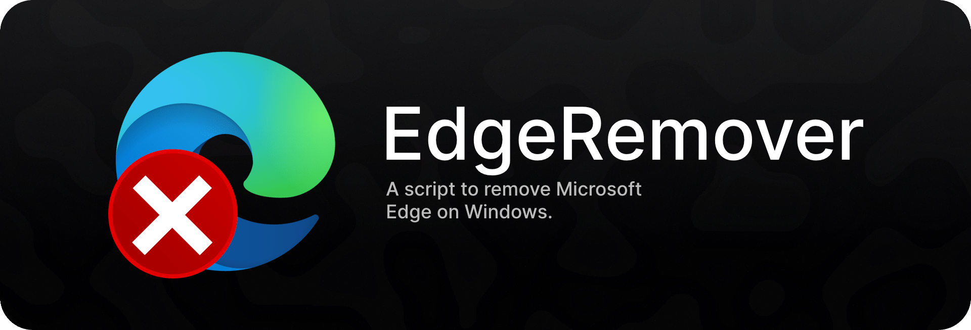 EdgeRemover