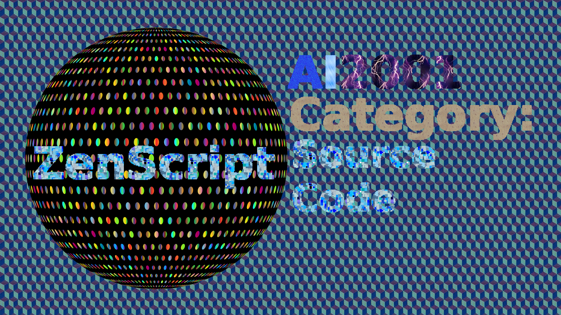 AI2001_Category-Source_Code-SC-ZenScript