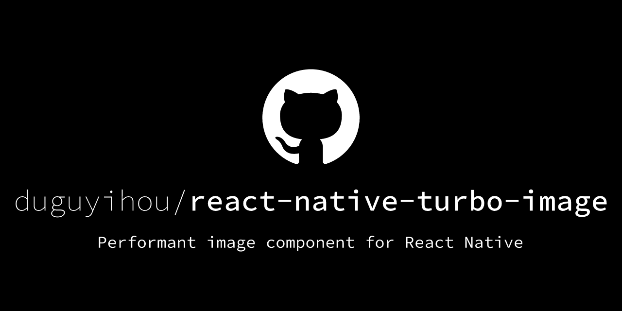 react-native-turbo-image