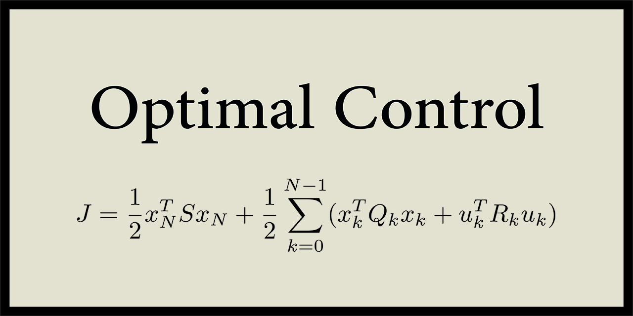 Optimal-Control