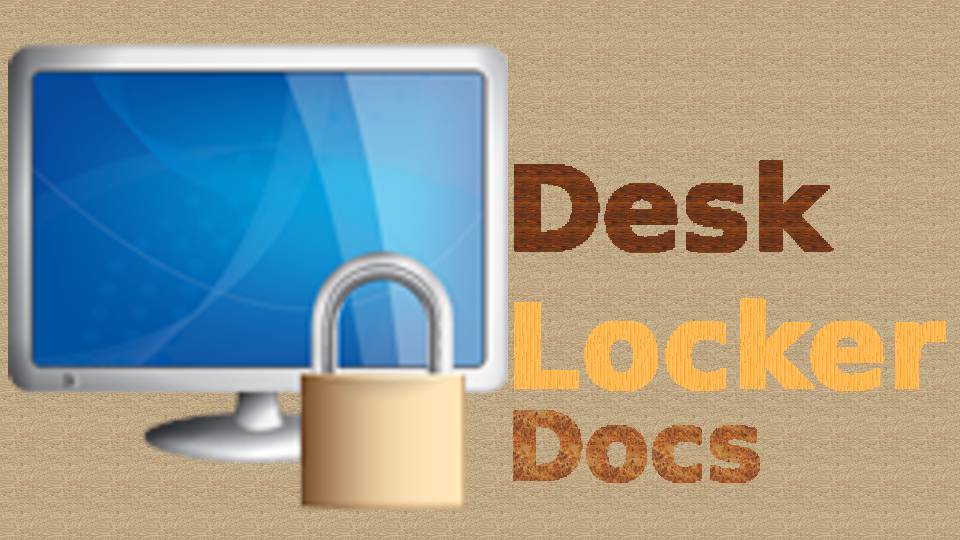 DeskLocker_Docs