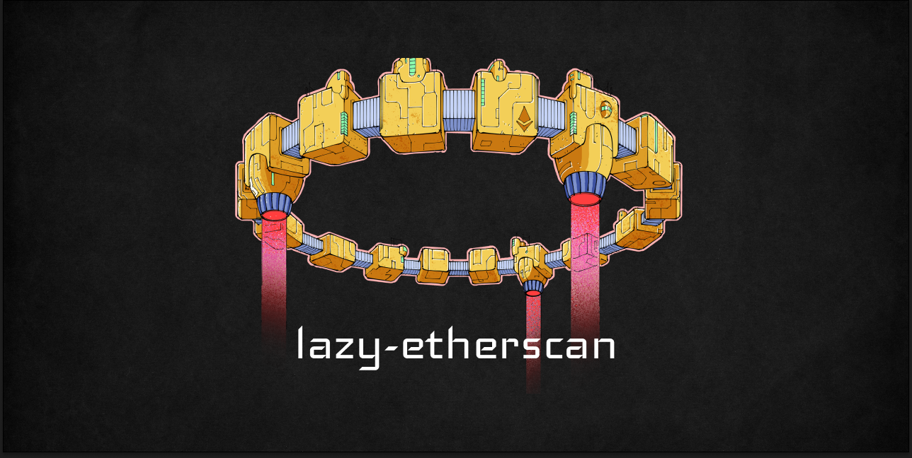 lazy-etherscan