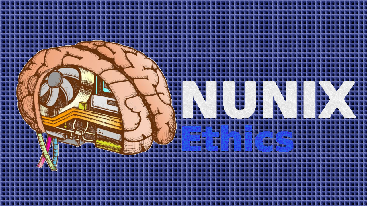 NUNIX-Ethics