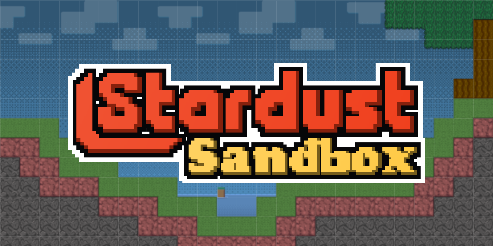 StardustSandbox