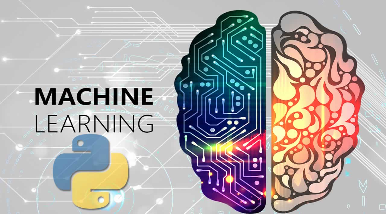 Machine-Learning-Using-Python