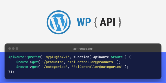 wp-api