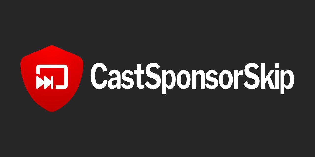 CastSponsorSkip