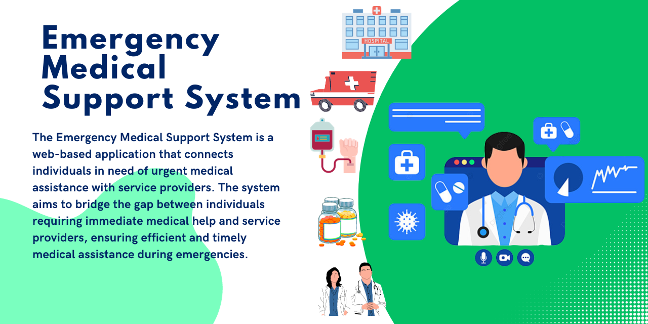 Emergency_Medical_Support_System