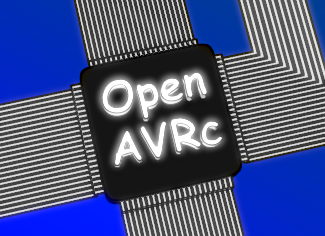 OpenAVRc_Dev