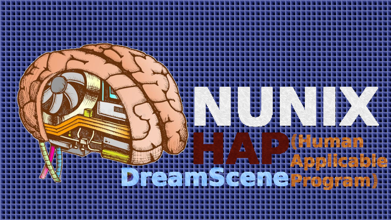 NUNIX-HAP_DreamScene