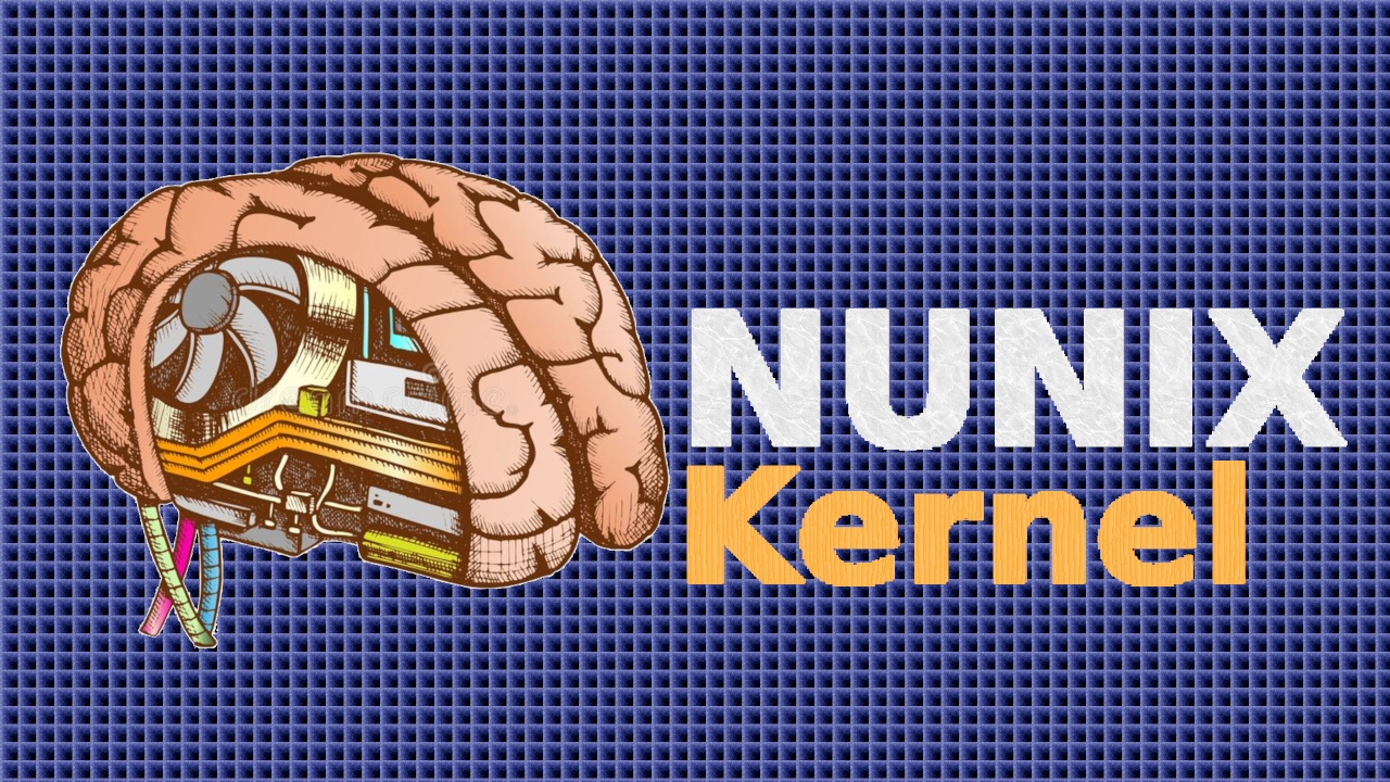 NUNIX_Kernel