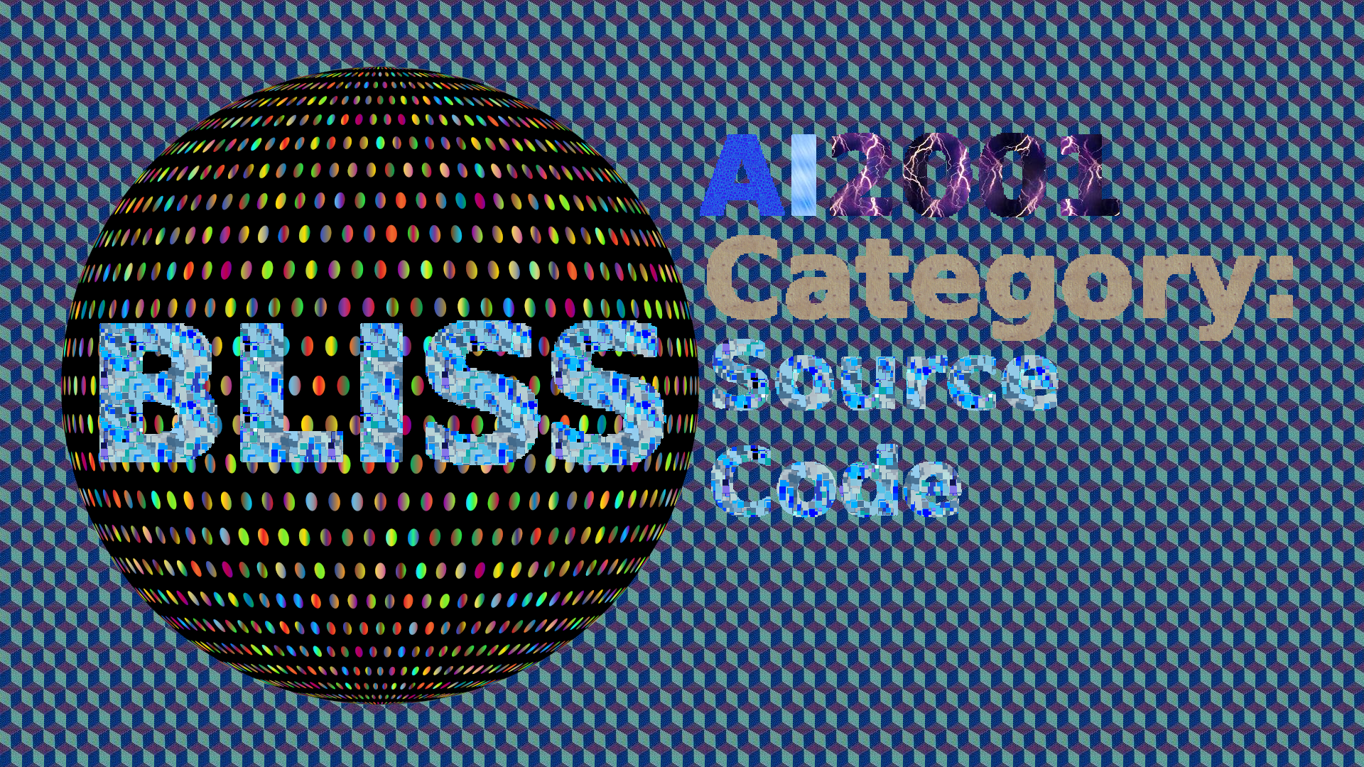 AI2001_Category-Source_Code-SC-BLISS