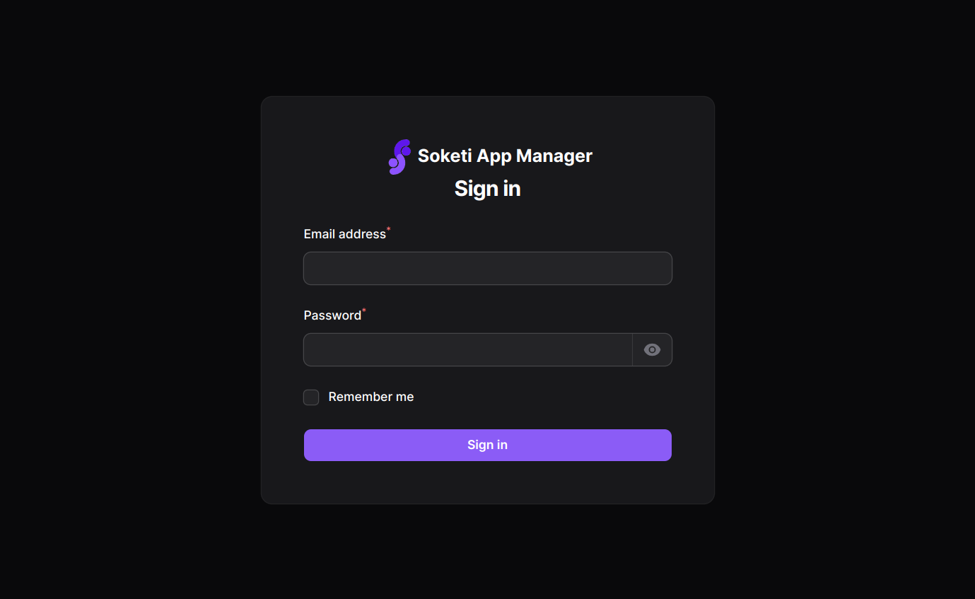 soketi-app-manager-filament