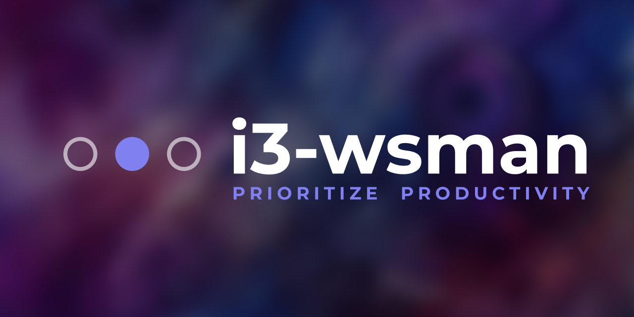 i3-wsman