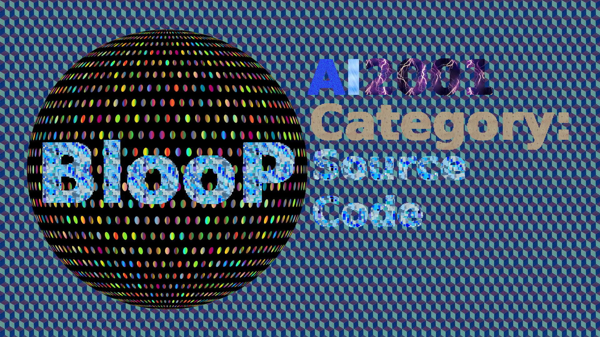 AI2001_Category-Source_Code-SC-BlooP