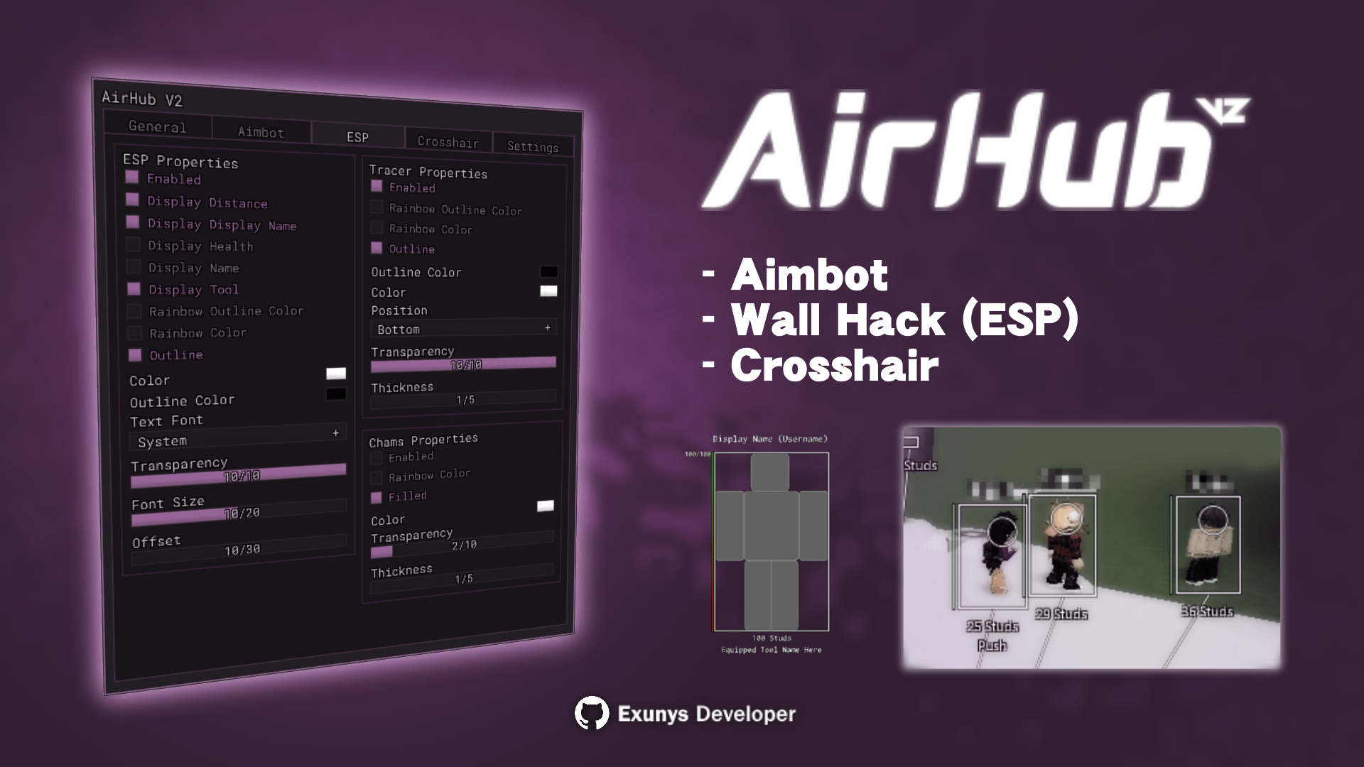 AirHub-V2