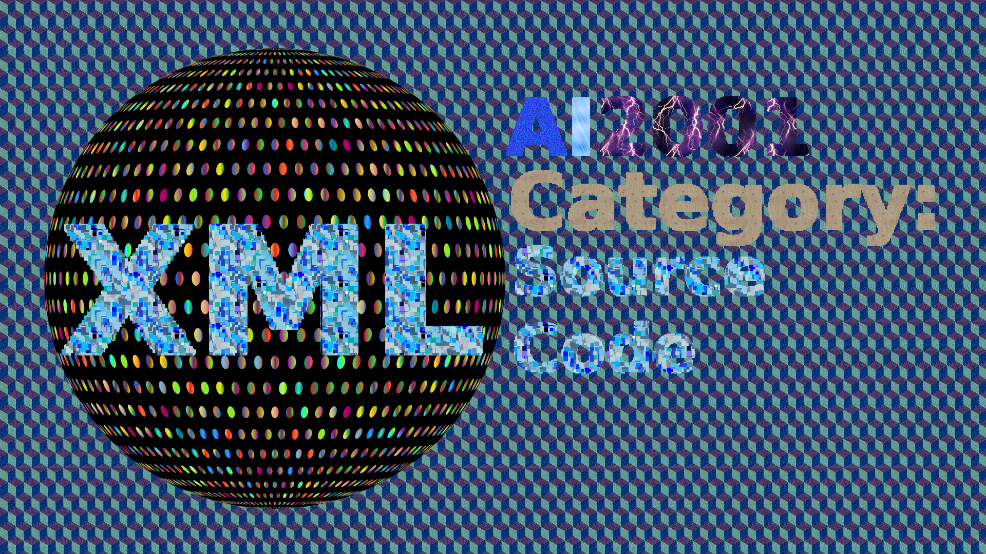 AI2001_Category-Source_Code-SC-XML