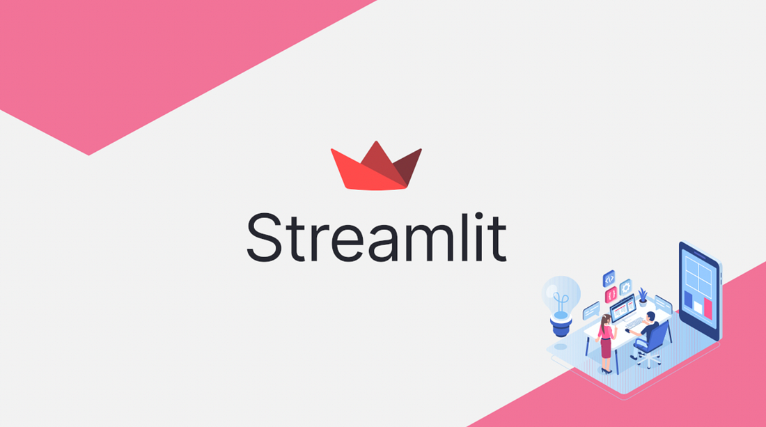 Streamlit-Programs