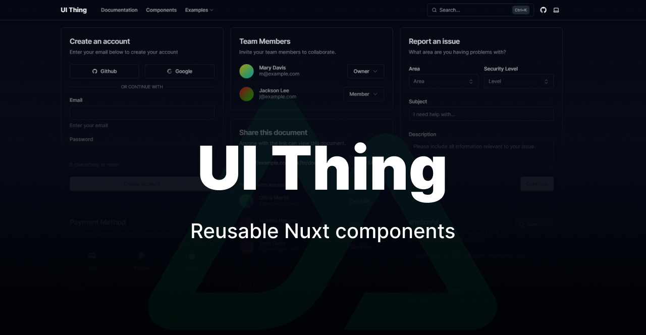 ui-thing