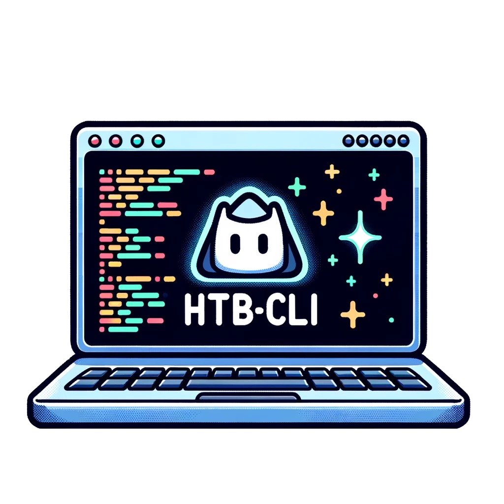 htb-cli