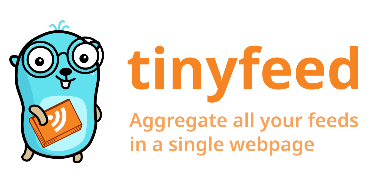 tinyfeed