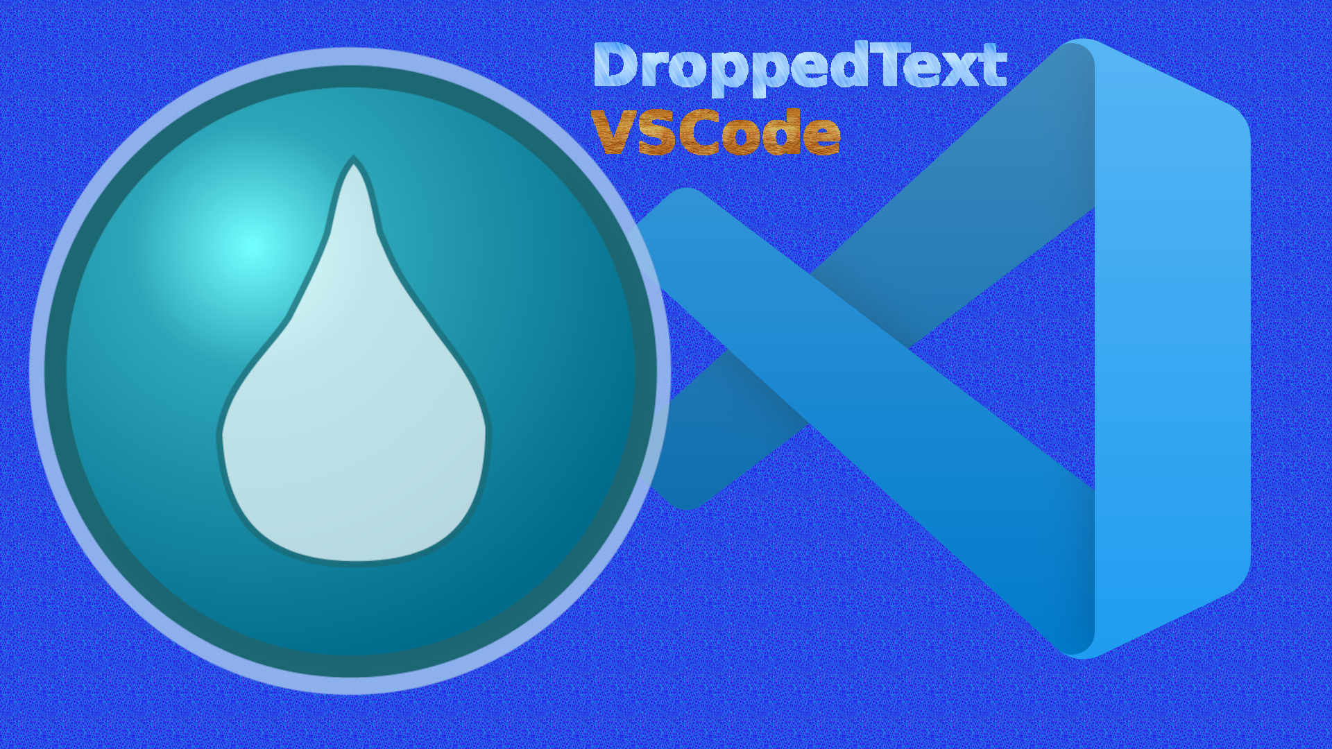 DroppedTextLang_VSCode