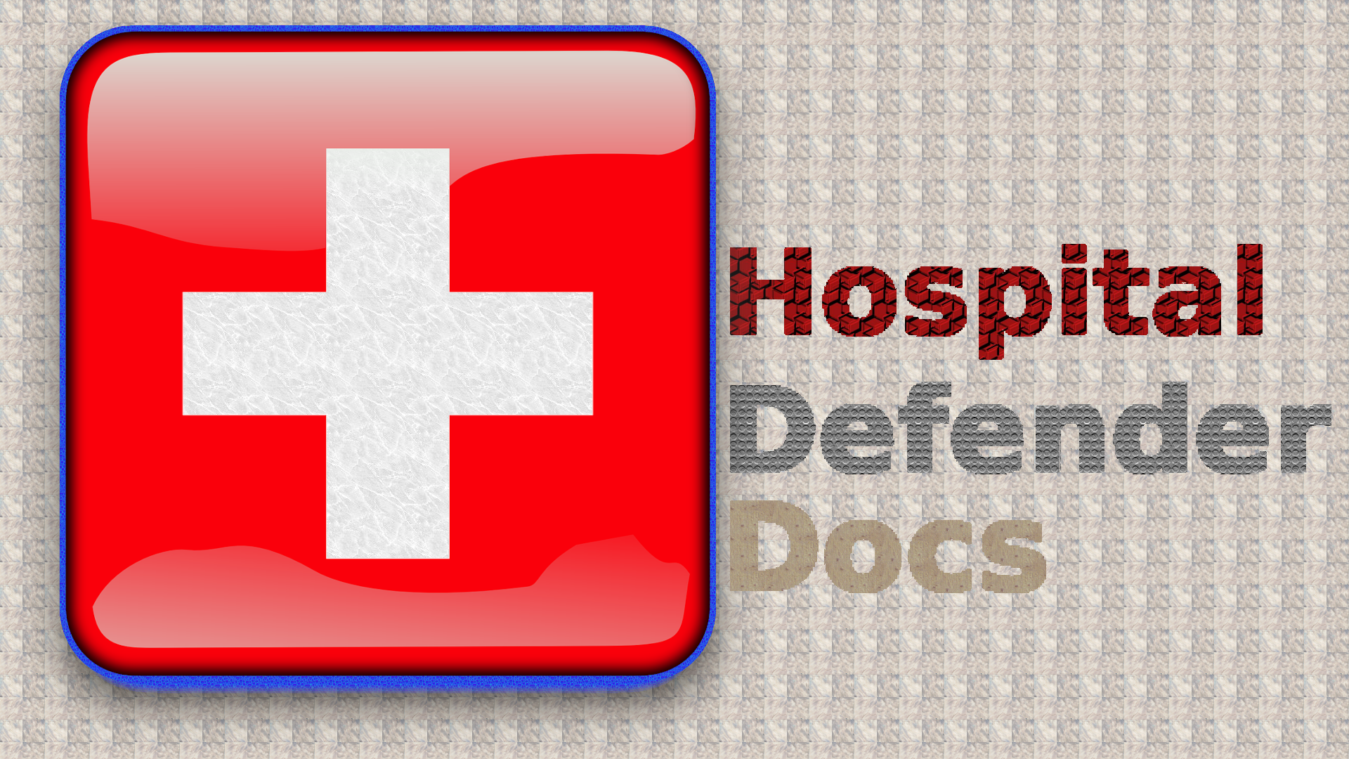 Hospital_Defender_Docs