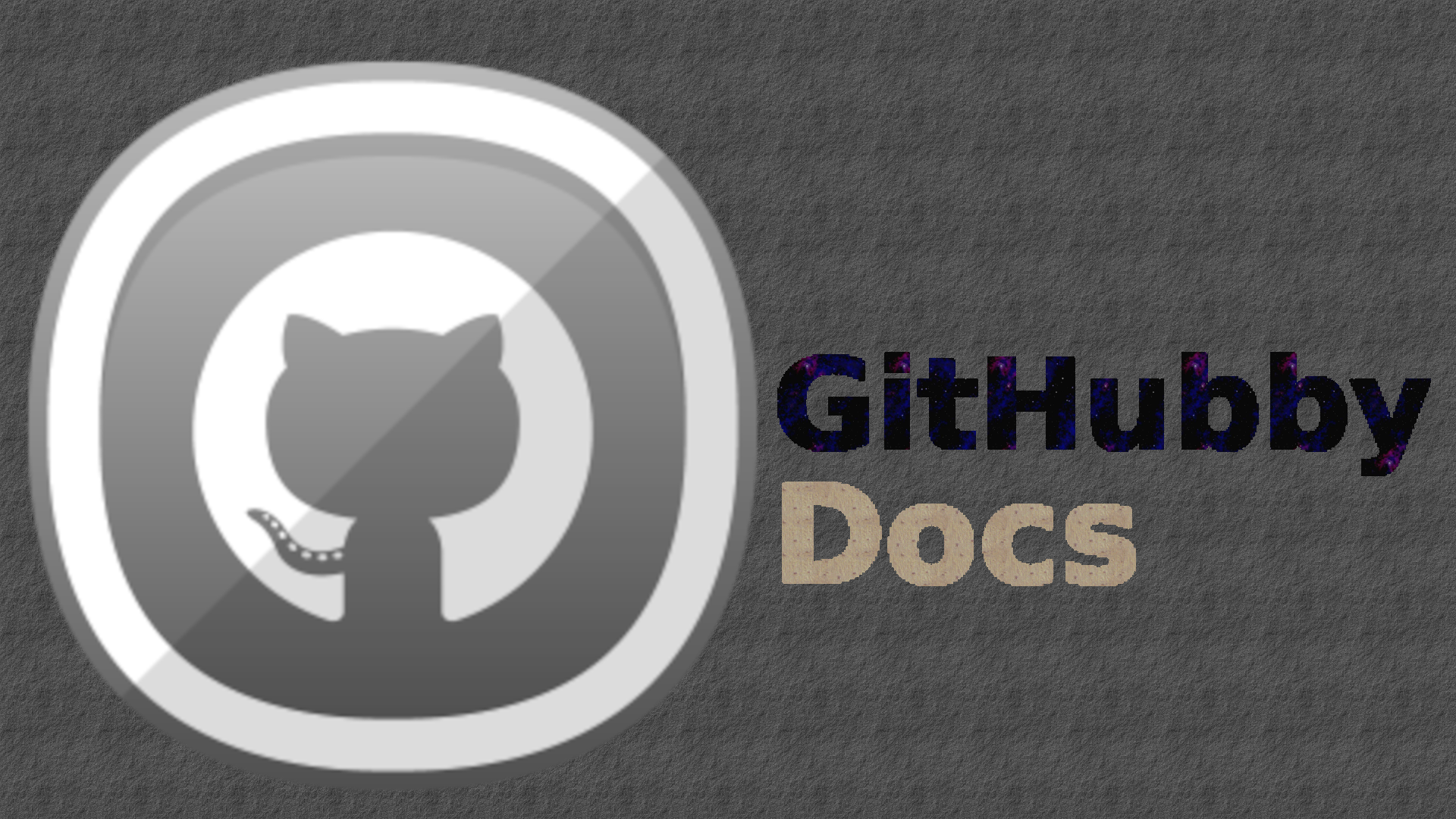 GitHubby_Docs