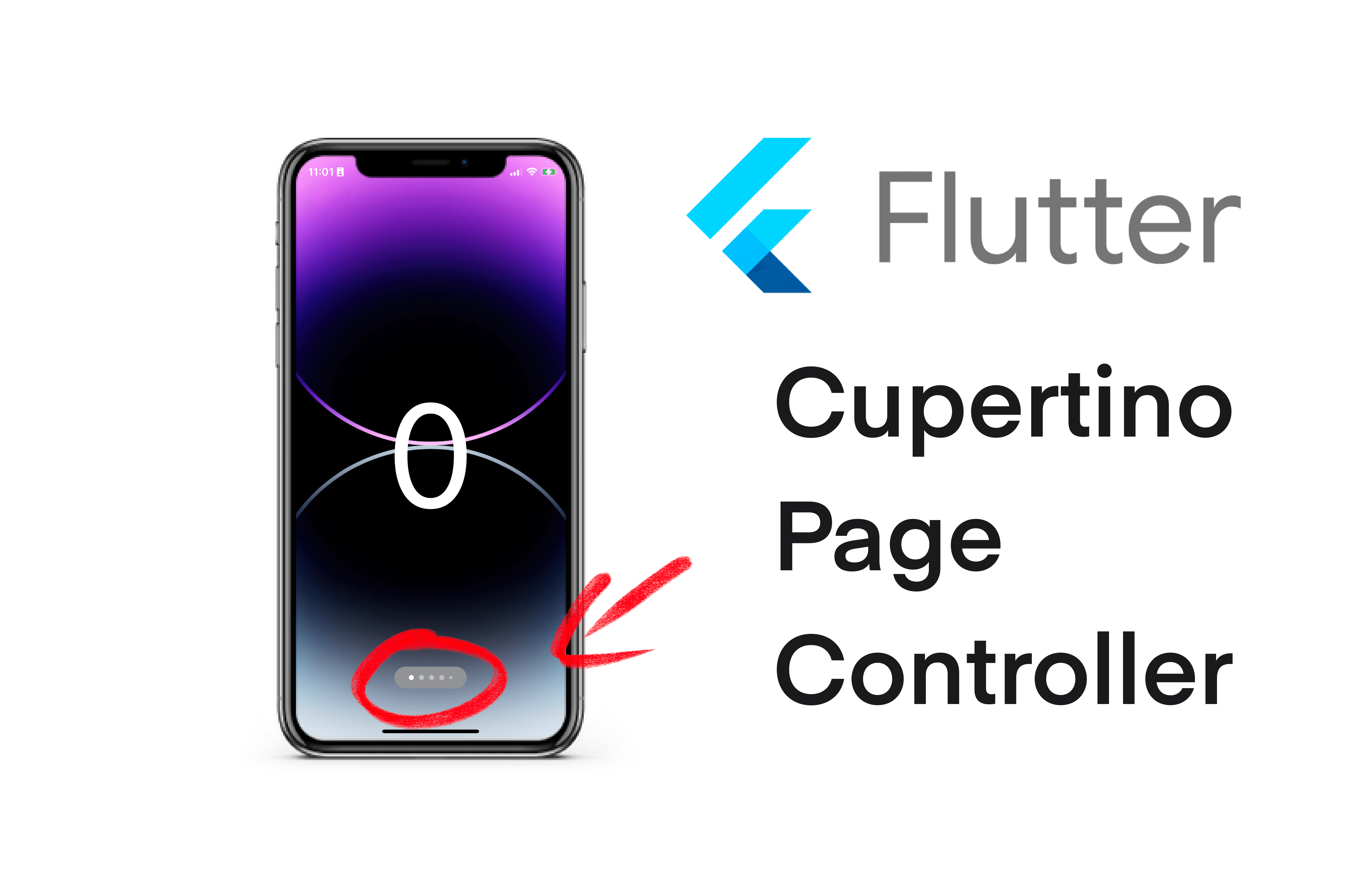 cupertino-page-control