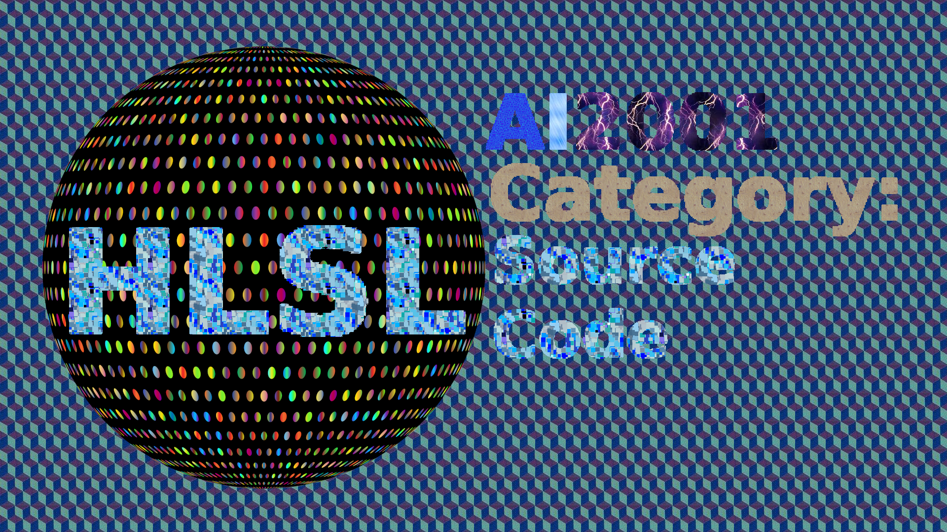 AI2001_Category-Source_Code-SC-HLSL