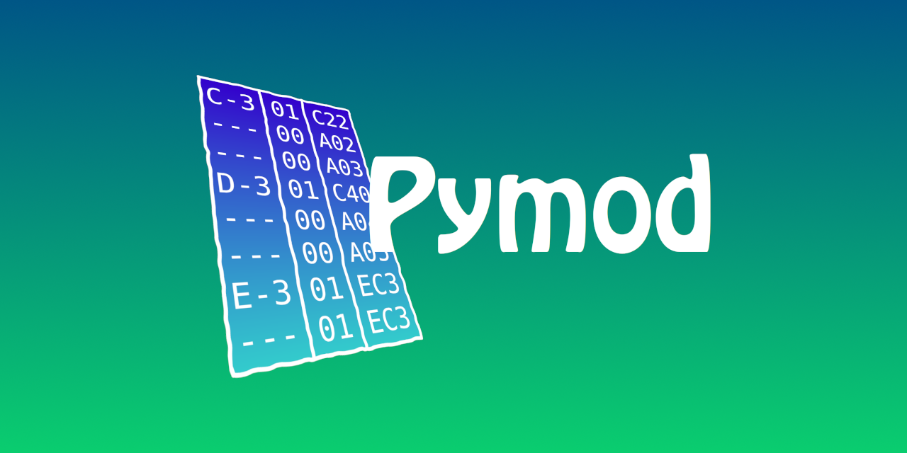 pymod