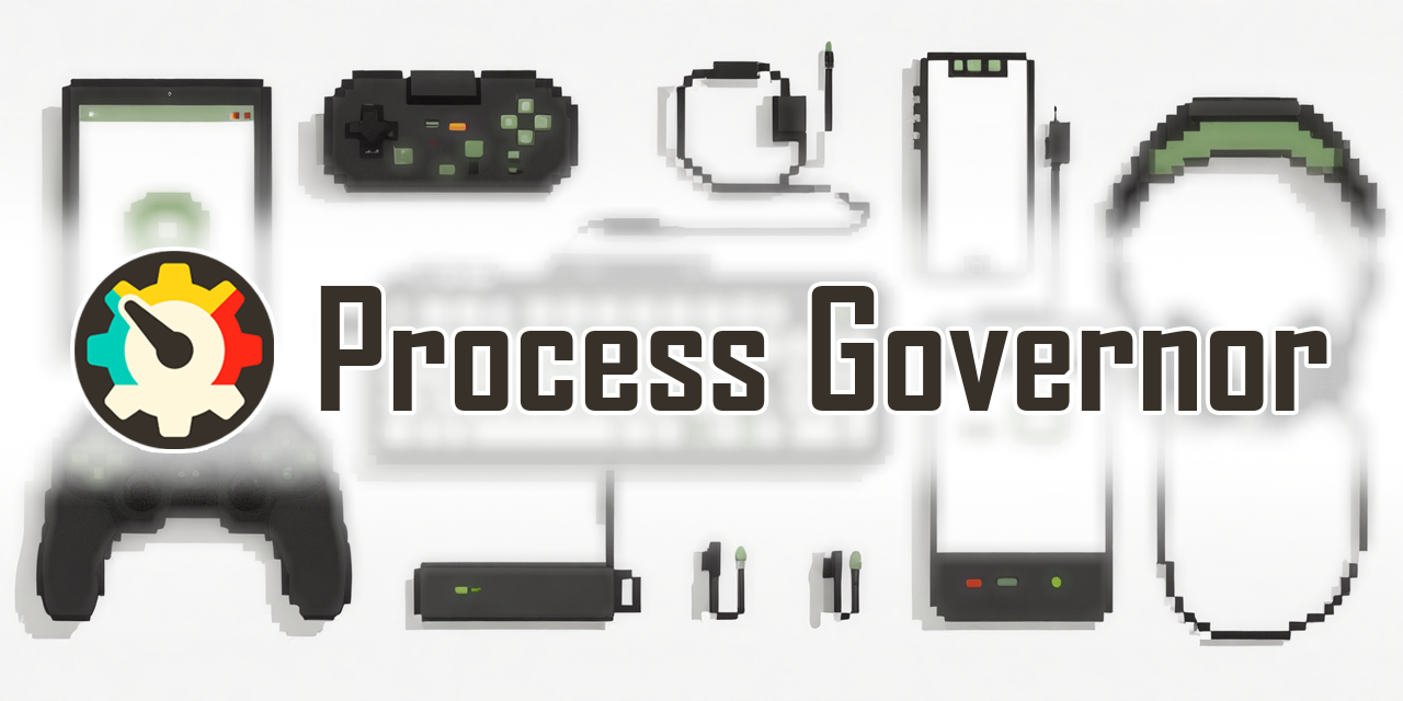 process-governor