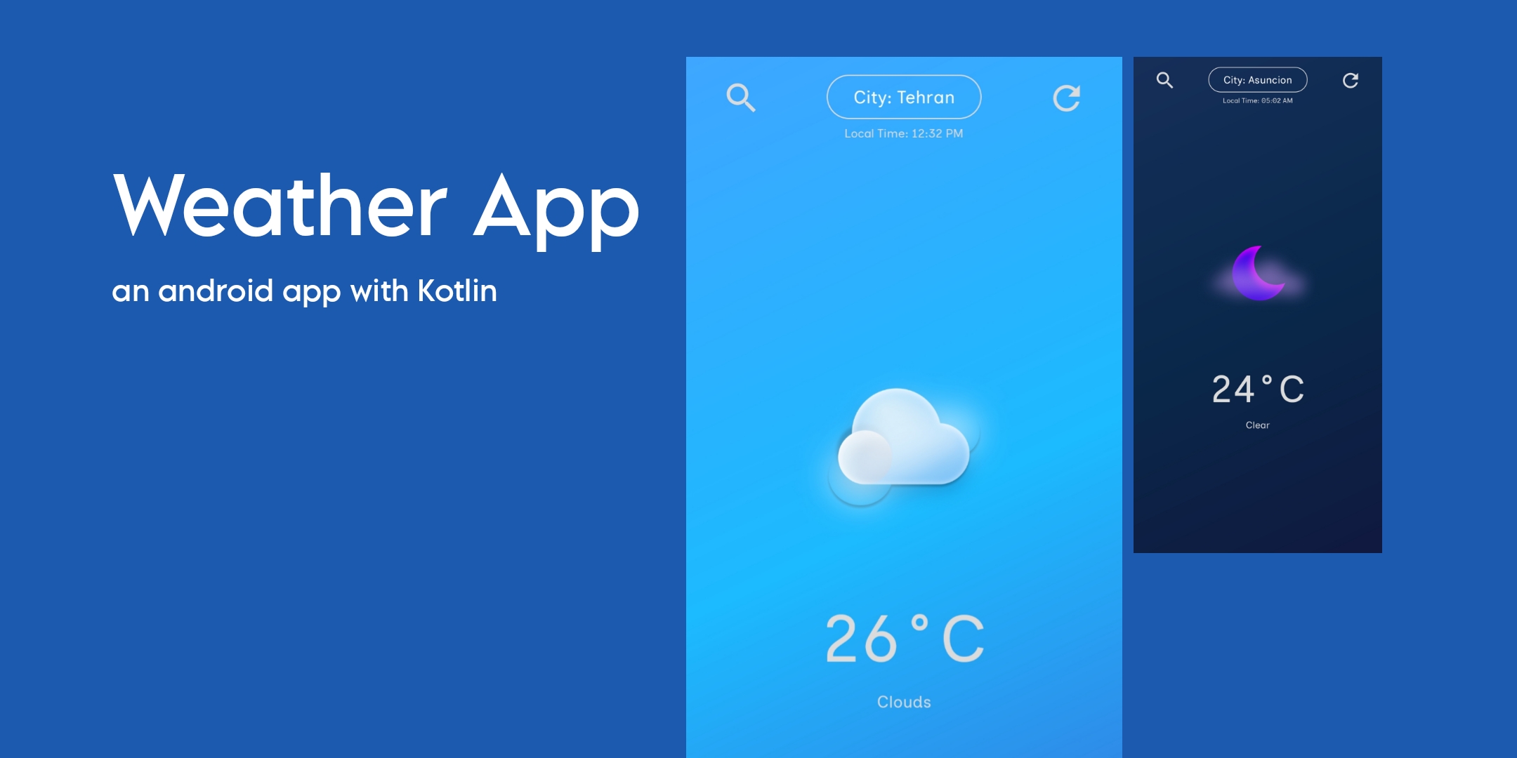 WeatherApp