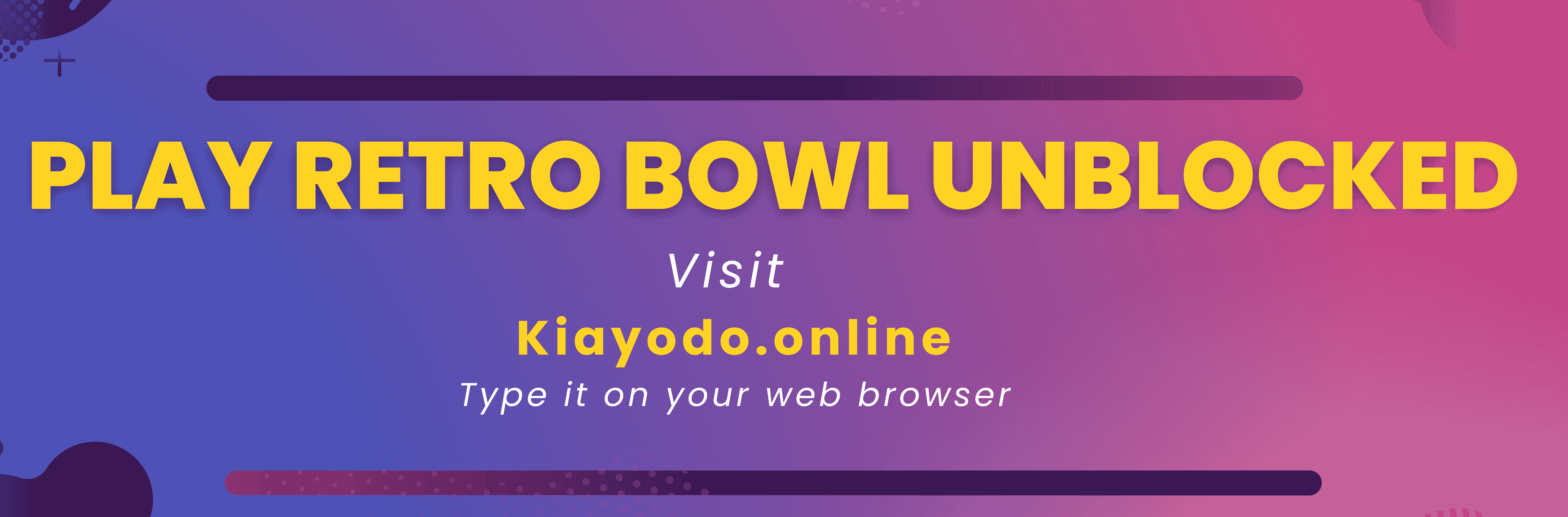 Retro-Bowl-Unlocked