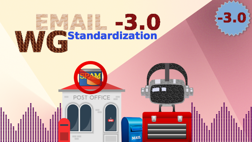 EMAIL_-3.0_WG_Standardization