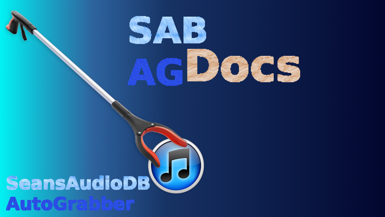 SeansAudioDB_AutoGrabber_Docs