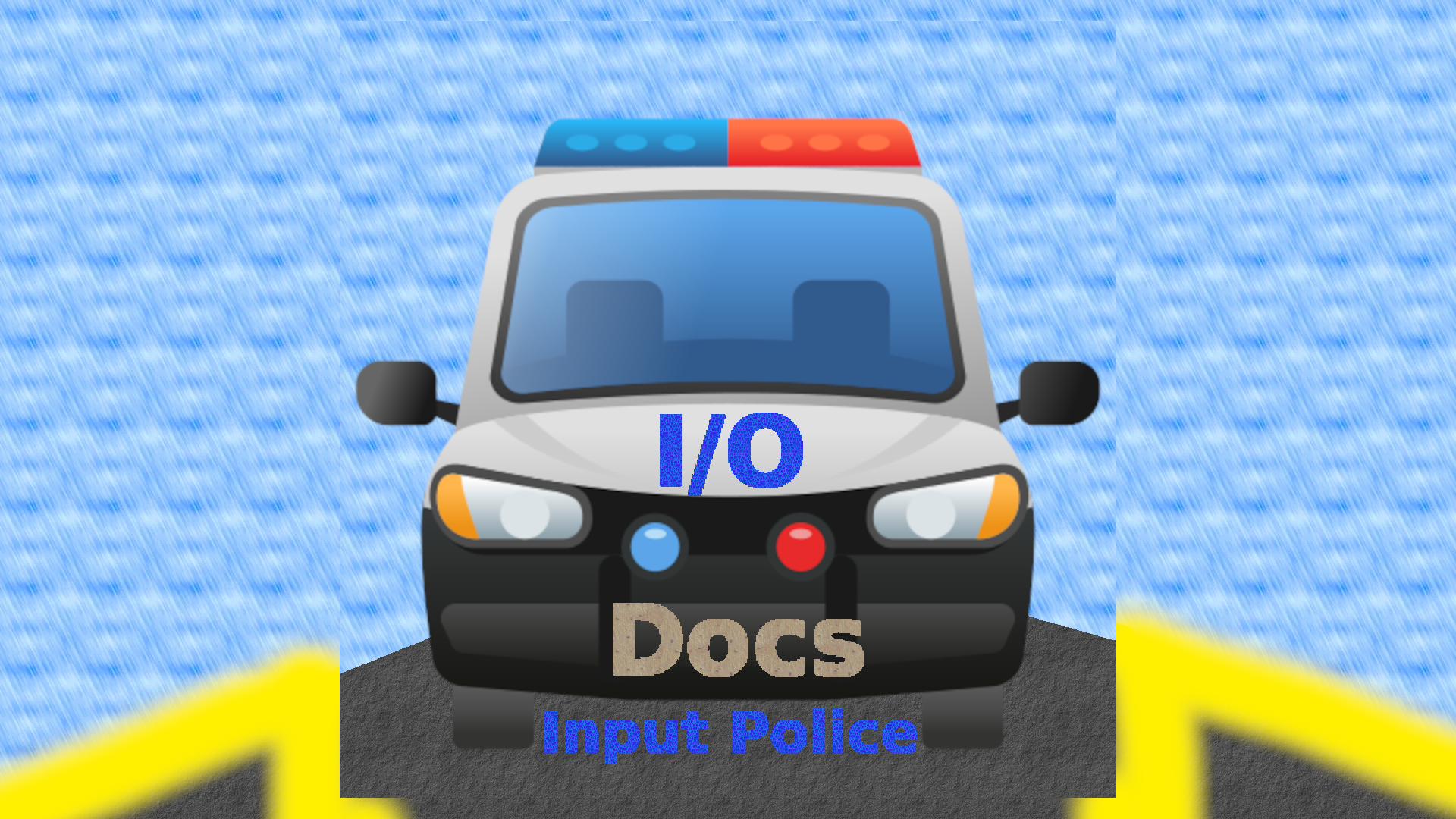 Input-Police_Docs