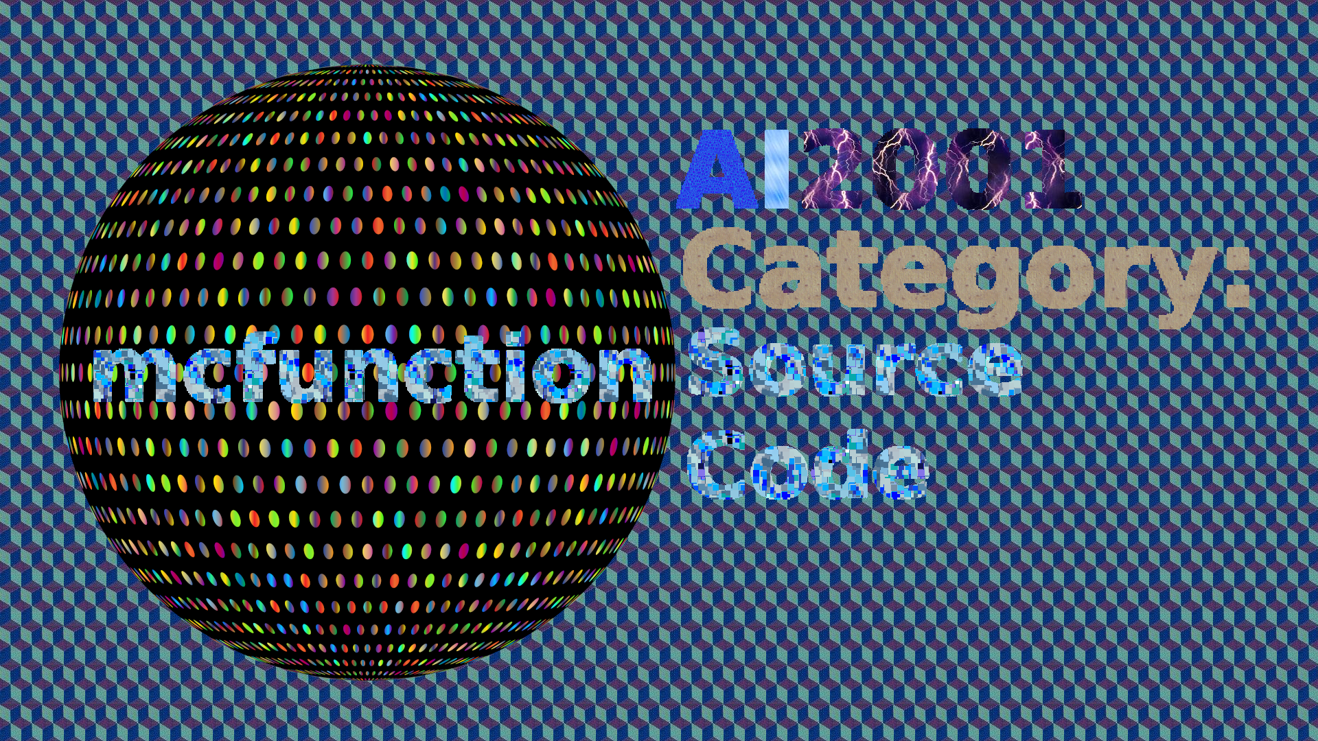 AI2001_Category-Source_Code-SC-mcFunction