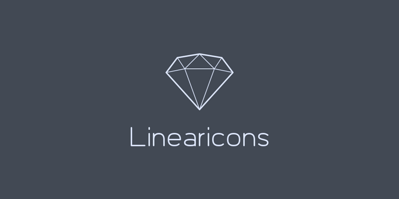 linearicons