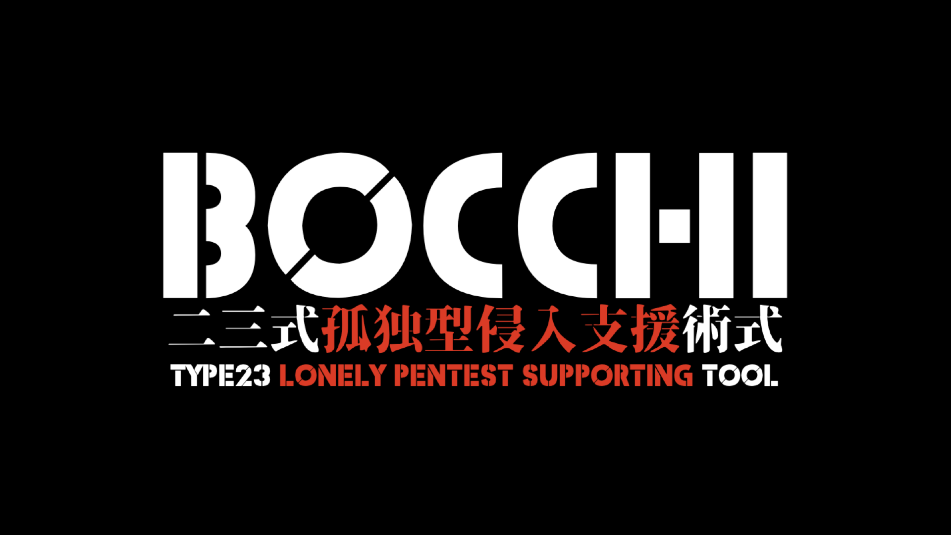 BOCCHI